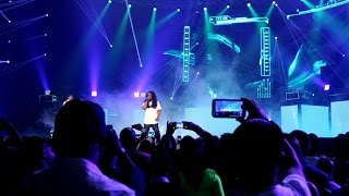 Tego Calderón  Dando Break Live  El Que Sabe Sabe [upl. by Layla100]