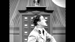 THE GREAT DICTATOR Trailer 1940  The Criterion Collection [upl. by Onirotciv]