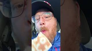 NEW Ham and Swiss Flatbread from Kwik Trip [upl. by Truman]