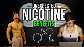 Beginners Guide to Nicotine as a Nootropic For Gym amp Work [upl. by Jara]