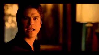 Reaction to Delena 4x23 FOR DELENA FANS [upl. by Drarrej]