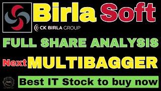 Birlasoft Share Latest News  BSoft Share Latest News  Birla Software Share Latest News  Birlasoft [upl. by Rhpotsirhc450]