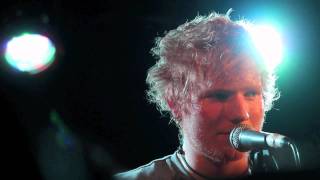 Ed Sheeran  The A Team and Little Lady feat Mikill Panemov [upl. by Ruelu]