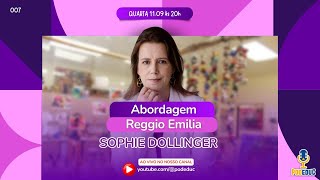 PODEDUC 007  SOPHIE DOLLINGER [upl. by Egiarc]