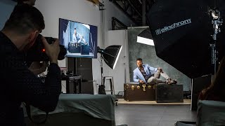 The hard truth about softboxes Which modifiers I use in each role during photoshoots and why [upl. by Melleta987]