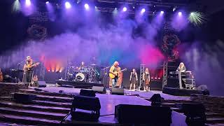 Pendragon quotPaintboxquot Night of the Prog Festival  Loreley Amphitheater 2024 [upl. by Aramoy]