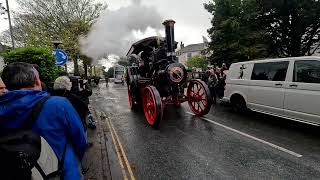 Trevithick Day [upl. by Agarhs]