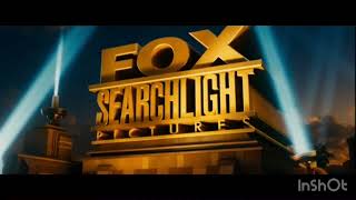 Fox Searchlight Pictures 19922012 [upl. by Etnauq]