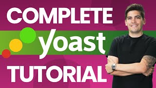 Complete Yoast Seo Tutorial 2024  WordPress SEO for Beginners [upl. by Acul621]