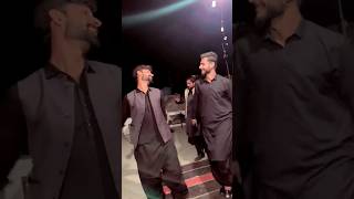 Hazara kumbar sherwan Hazara new kumbar dhol hazarakumber shorts viral [upl. by Duthie729]