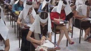 10 INCREIBLES METODOS ANTI TRAMPAS EXTREMOS EN EXAMENES [upl. by Goeselt345]