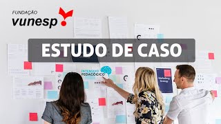 Ensino com Estudo de Caso Estratégias e Questões Vunesp I Concursos da Educação I Aula Completa [upl. by Biddle627]