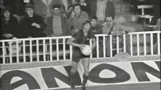 FC Barcelona  Feyenoord 19741975 European Cup Round of 16 2nd Leg [upl. by Ahtnammas350]