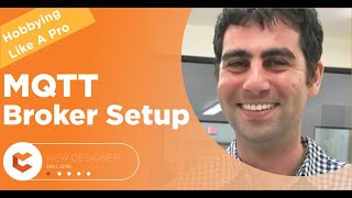 Getting Started with MQTT [upl. by Lavern137]