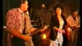 Ardijah  Time Makes A Wine rare liveinclub 1987 video [upl. by Lani]