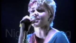 GoGos  Speeding live 1980 [upl. by Cacka827]