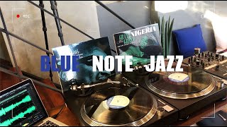 BLUE NOTE JAZZ VINYL PLAYLIST [upl. by Wight]