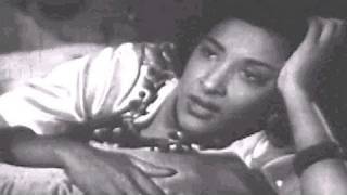 Duniya Mein Nahin Koi Yaar  Raj Kapoor Nargis Amber Song [upl. by Prisilla]