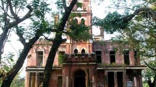 Forest Palace in India under RUIN  by chandru arni [upl. by Glory650]