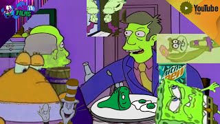 YTP Why Is The Steamed Hams YTP Green [upl. by Latoya481]