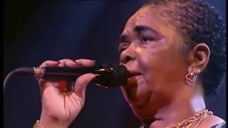 Cesaria Evora Live Damor 2004 Complete Concert [upl. by Lyon]