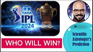 Which team will win the IPL  2024 [upl. by Atreb]