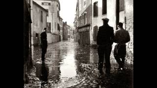 Sierck les Bains Inondations décembre 1947 [upl. by Nodearb]