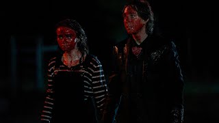 All You Need Is Blood 2024 Trailer  A BloodSoaked Heartfelt Zombie Comedy [upl. by Ahseela]