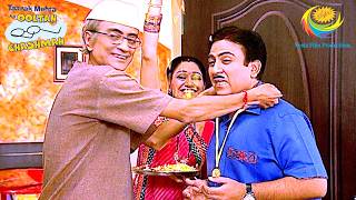 Jethalals Felicitation  Taarak Mehta Ka Ooltah Chashmah  Full Episode [upl. by Leonardi]