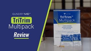 Gundry MD TriTrim Reviews  Can It Help With Weight Loss [upl. by Leupold]