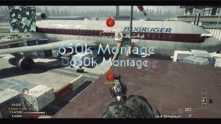 FaZe Pamaj 650k Montage [upl. by Anibas]