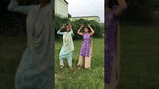 Nalla naagulamma folk subscribe dance song sowmyaschitchat1722 [upl. by Kleinstein]