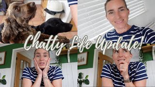 CHATTY LIFE UPDATE [upl. by Bibah412]