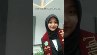 Setelah sidang skripsi [upl. by Kruger]