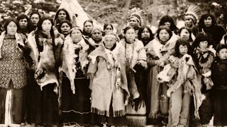 Haudenosaunee  Women and Governance [upl. by Asseral931]