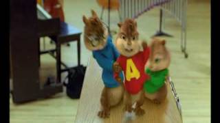 Alvin et les chipmunks 2 bandeannonce [upl. by Anyela997]