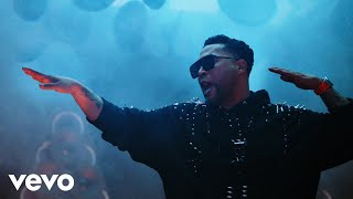 DON OMAR x NIO GARCIA  SE MENEA Official Music Video [upl. by Laet]