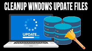 Cleanup Your Hard Drive WinSxS Component Store After Installing Windows Updates [upl. by Jeanelle]