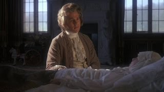 Barry Lyndon Death of Bryon Lyndon [upl. by Divd]