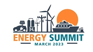 Kitsap Energy Summit March 30 2023 [upl. by Stockwell]