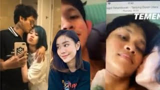 Viral Video skandal Ericko Lim dan Listy Chan  Full Klarifikasi dari Jessica Jane [upl. by Collier]