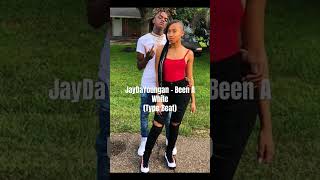 SAMPLE JayDaYoungan Type Beat “Been A While” 2024 typebeat beats typebeats batonrougetype jdy [upl. by Asehr233]