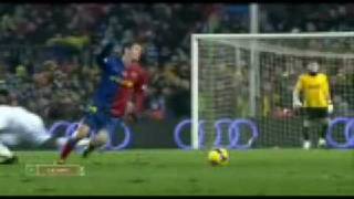 Lionel messi vs Real Madrid [upl. by Ahsym]