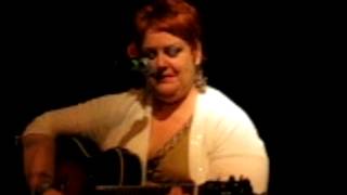 Blues singersongwriter Charlotte Taylor Live The Public Theater Little Rock [upl. by Teuton]