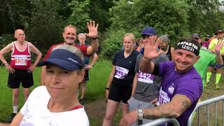 Focus 10K 2021 Highlights [upl. by Koller]