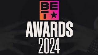 FULL NOMINATIONS LIST OF BET AWARDS 2024  BET 2024 DATE LIST OF PERFORMANCE HIGHEST NOMINATIONS [upl. by Deanne]