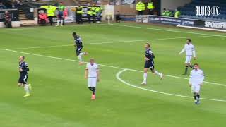 Corsham Town FC 2 V 2 Ascot United FC  FA Vase SemiFinal Match Highlights [upl. by Lammaj]