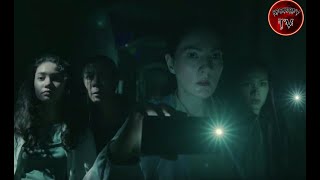 LATEST TAGALOG HORROR FULL MOVIE  English subtitle [upl. by Kyl520]