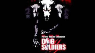 Dog Soldiers Soundtrack  Sarges Theme [upl. by Yeh]