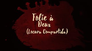 Folie à Deux Cortometraje  48 EN CORTO 2015 [upl. by Ribaj]